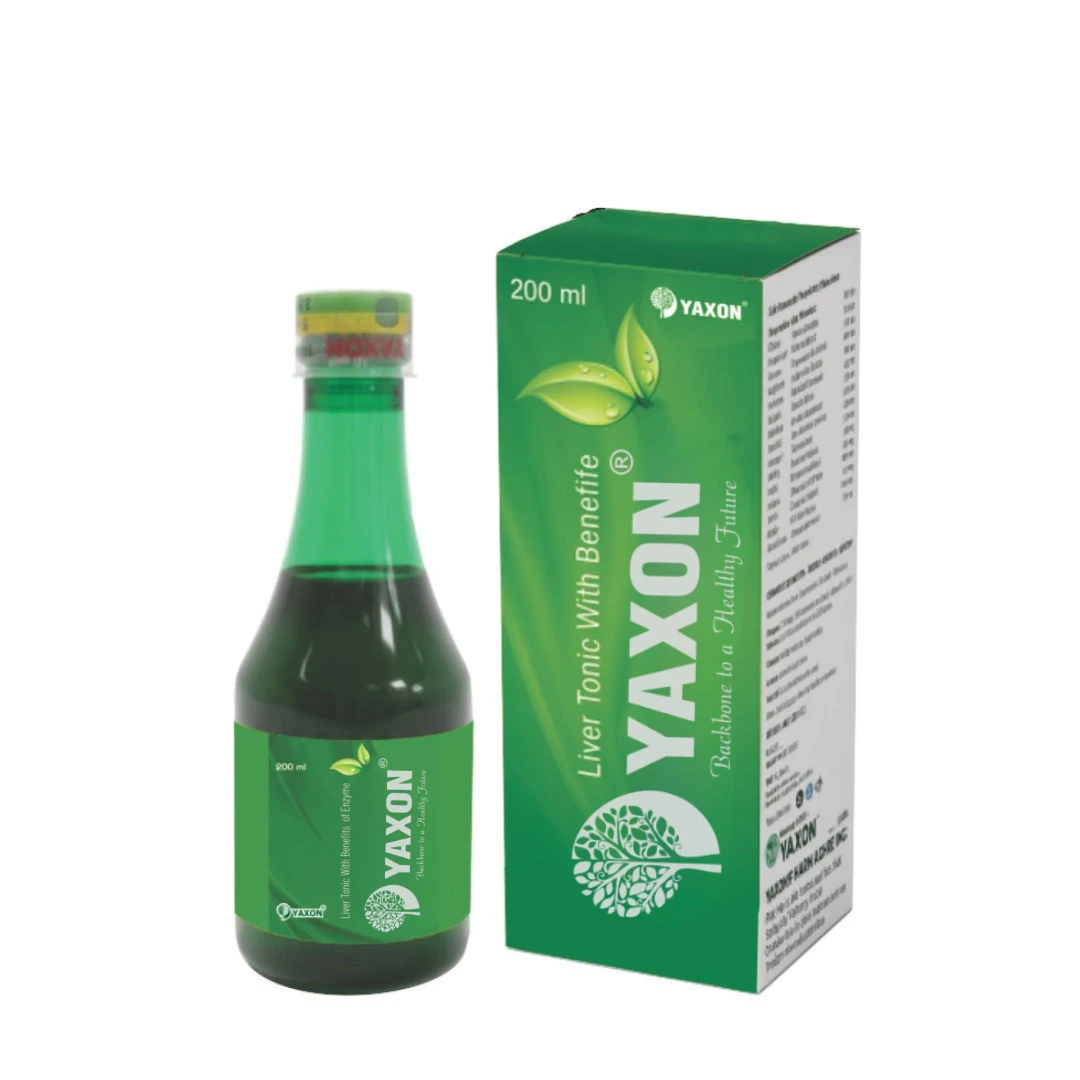 Onliv Zyme