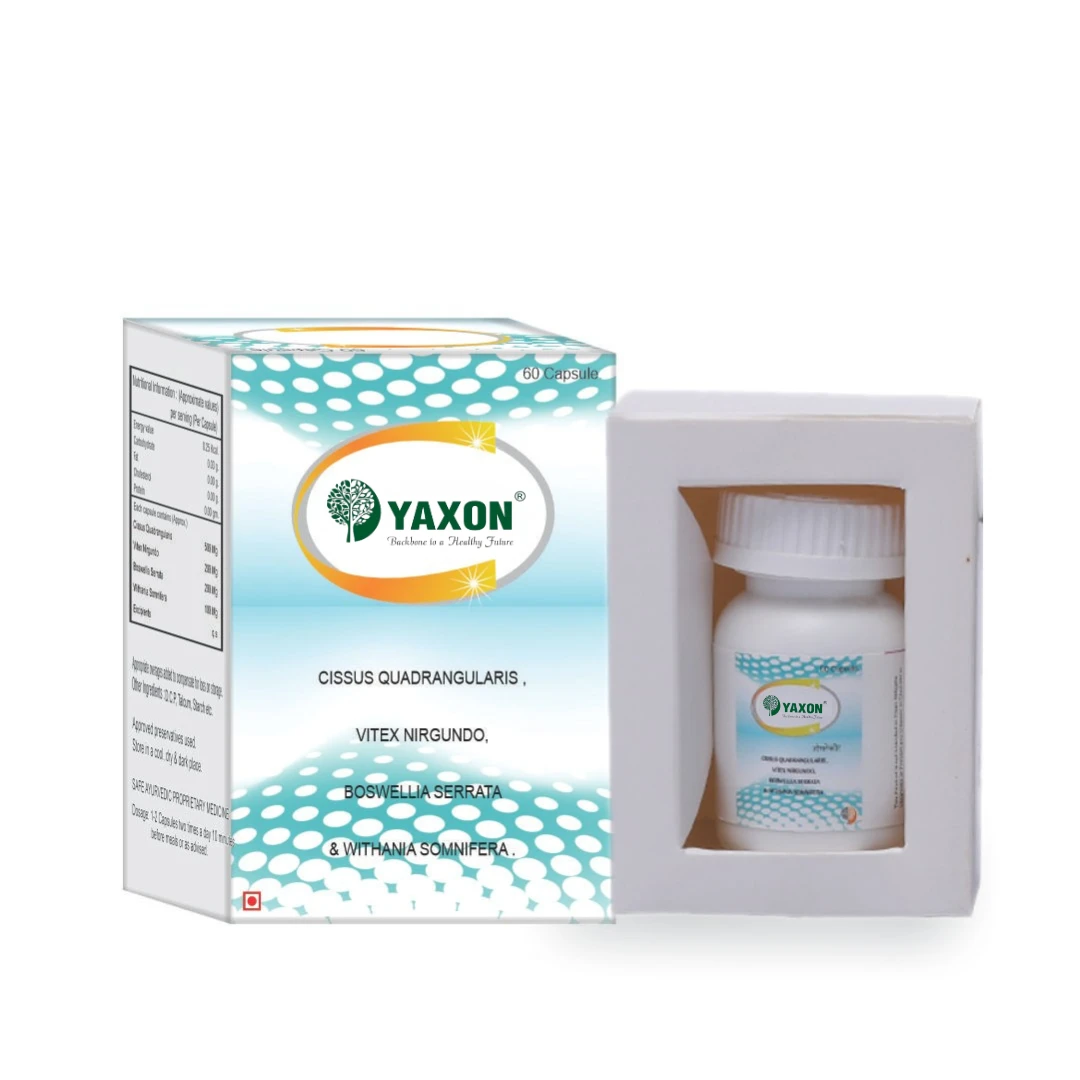 Ostekure 60 Capsules