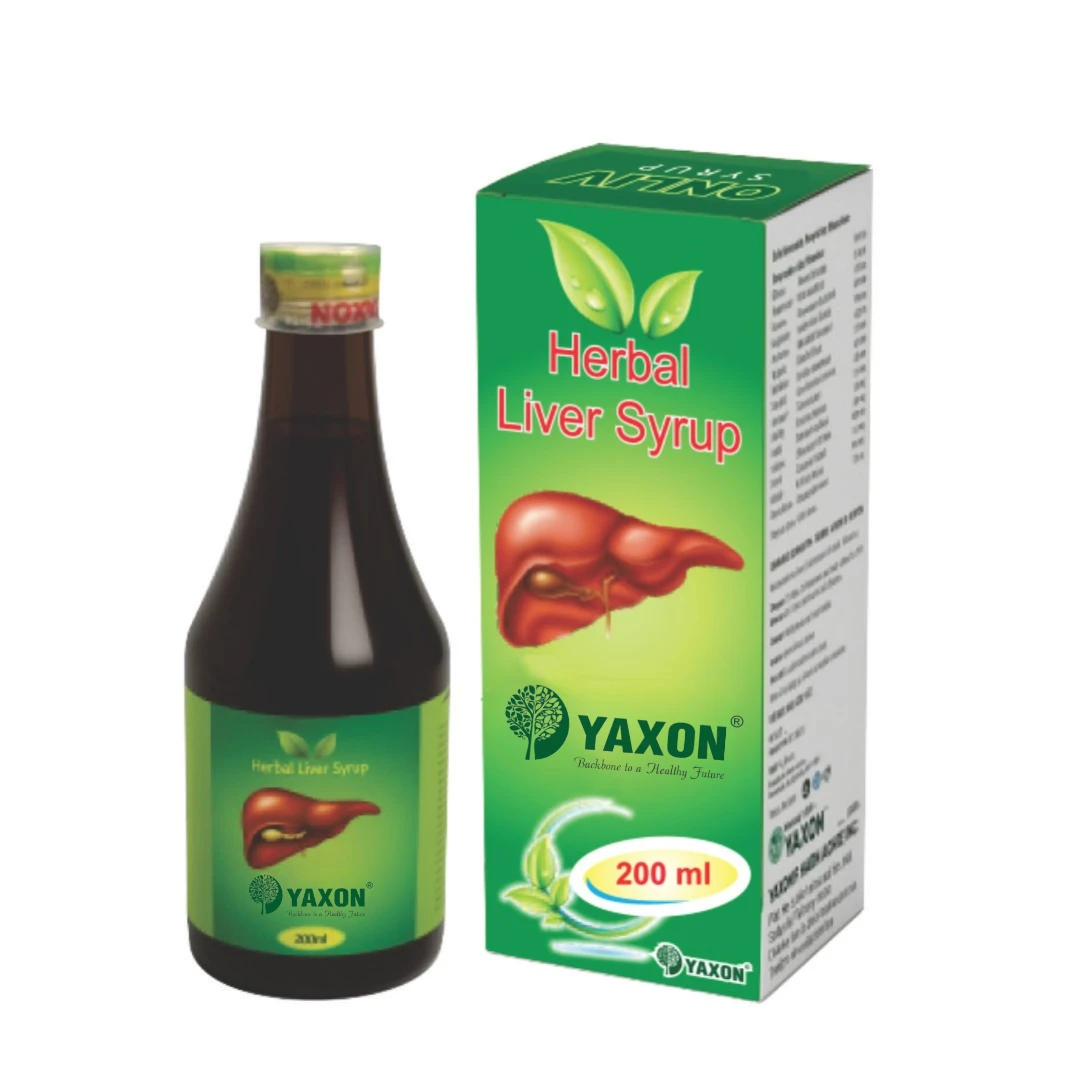 Onliv Syrup 200ml
