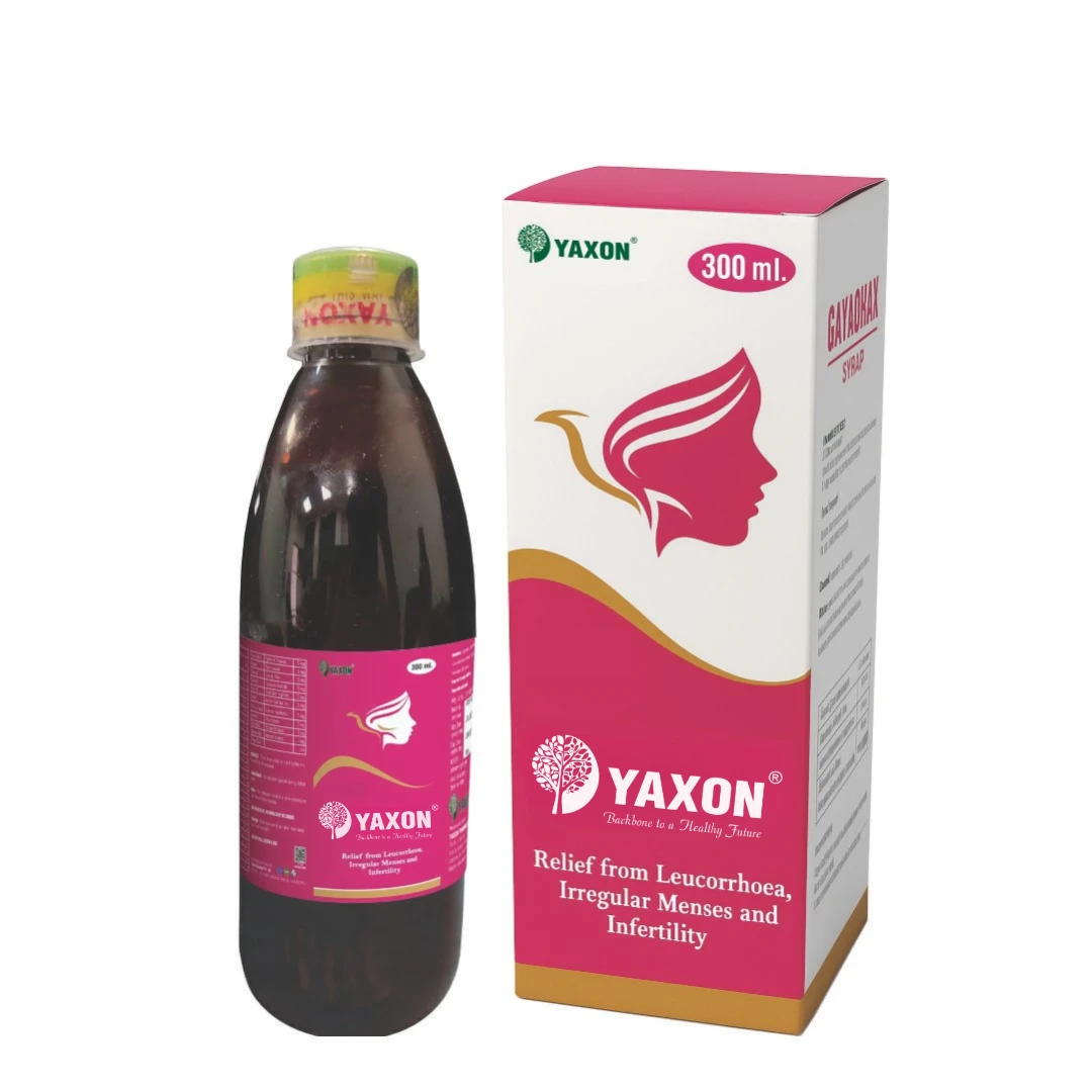 Gaynoyax Syrup