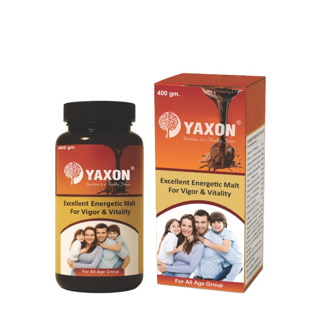 Yaxon Malt