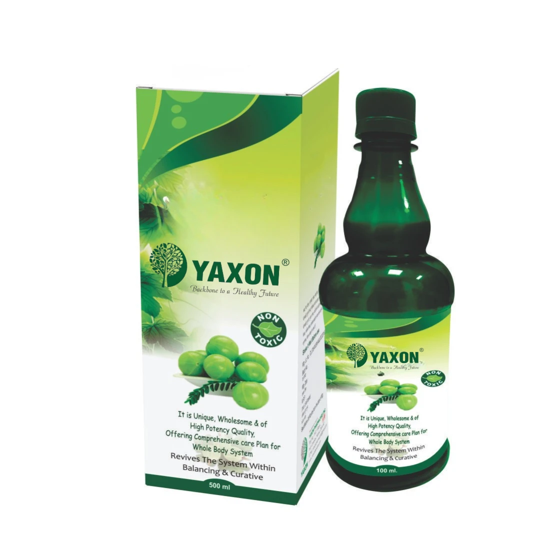 Amla Green Vital Juice