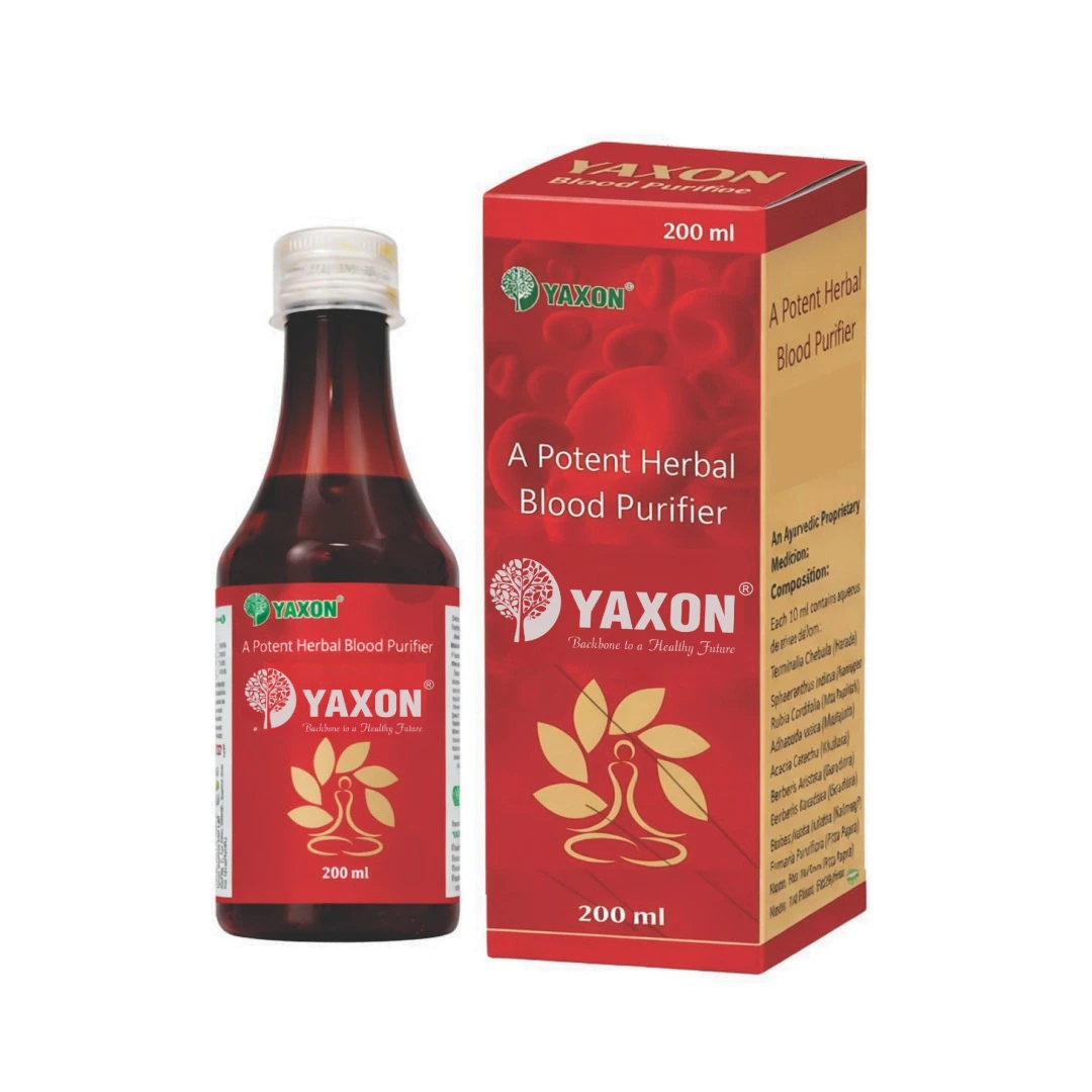 Yaxon Blood Purifier