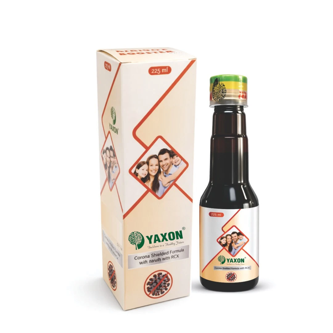 Yaxon Immunity Booster