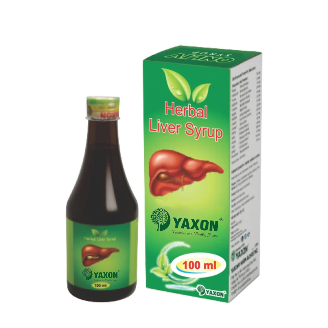Onliv Syrup 100ml