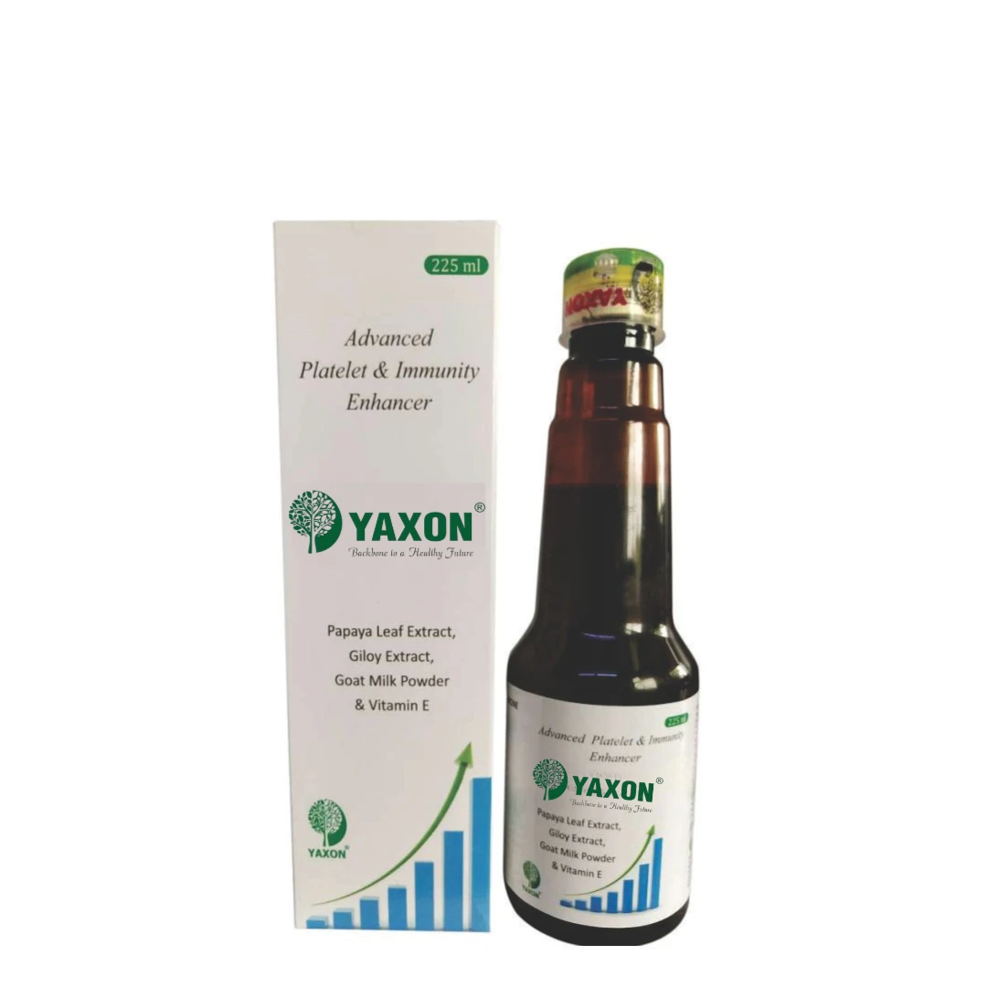 Platrisе Plus Syrup 225ml