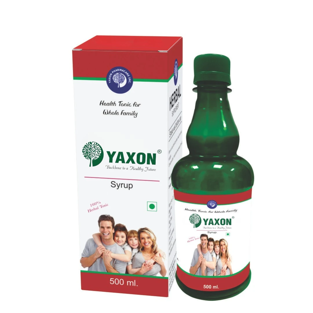 Yaxon Shakti Plus Forte Juice