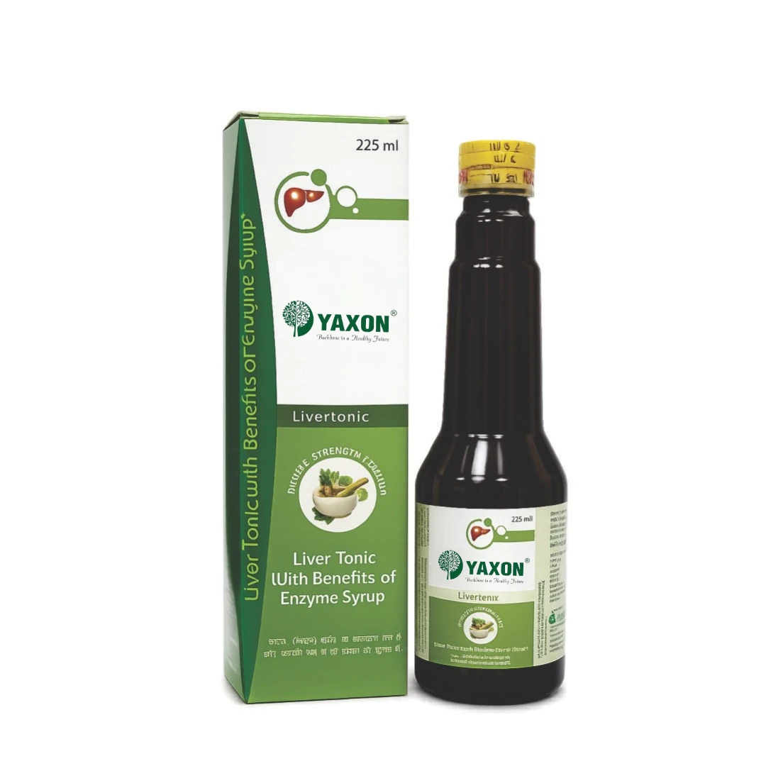 Onliv Ds Ayurvedic Syrup